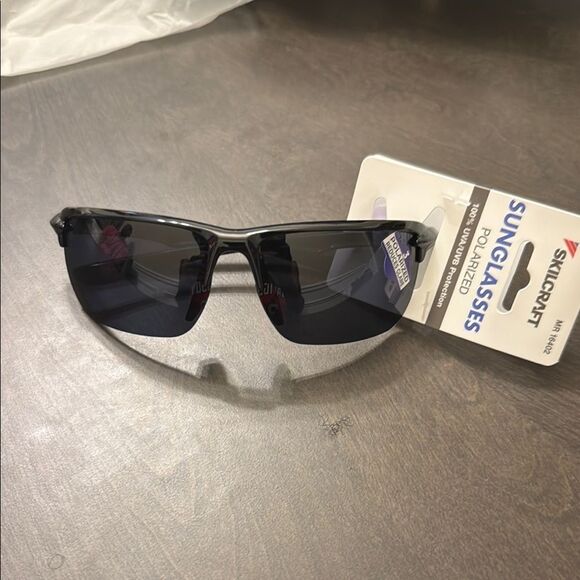 Polarized Sunglasses - Picture 1 of 7